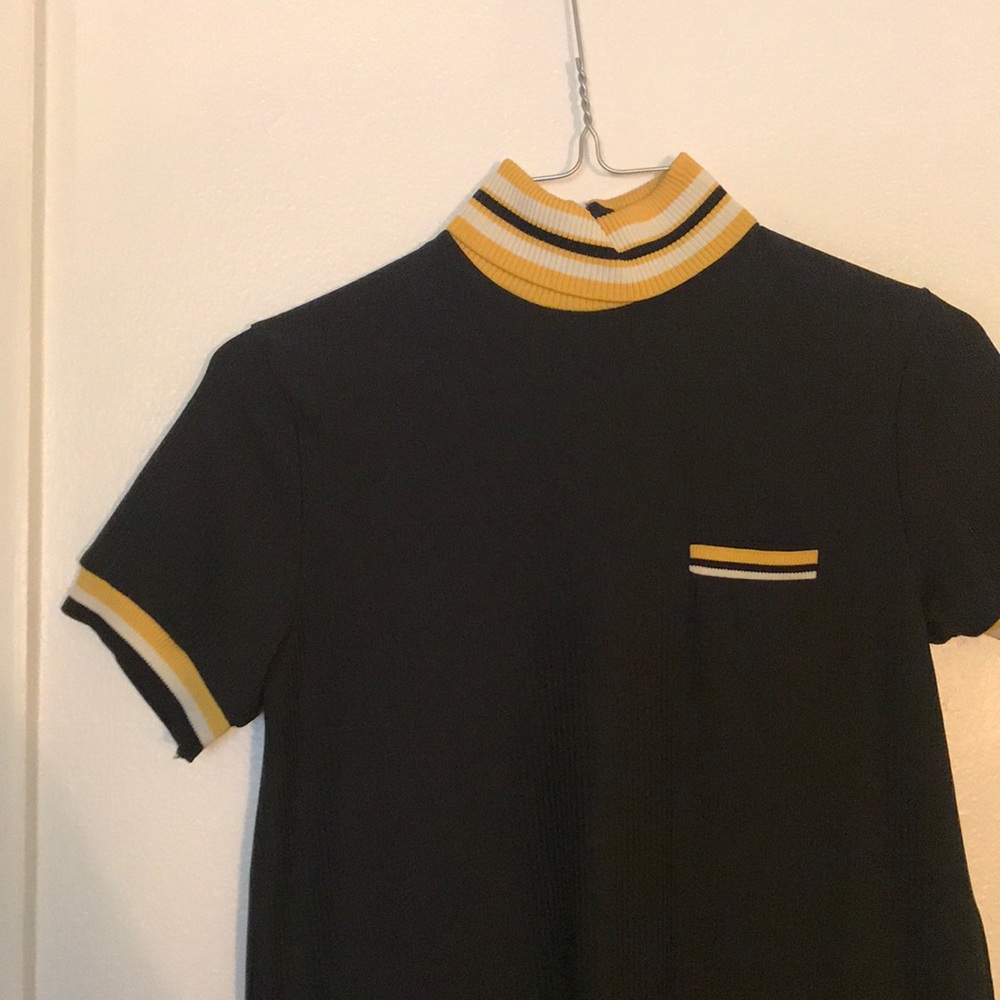 UNIF DRESS